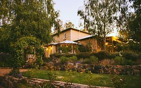 Holberry House